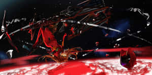 Imagini Neon Genesis Evangelion — Neon genesis evangelion Fundal