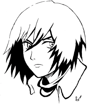 Mikasa Ackerman - Ilustrație, Descărcare HD PNG