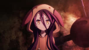 Imagini No Game No Life — No game no life Fundal