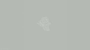Design Artistic Estetic Mac Seek Flourish Bloom — Estetic mac Fundal