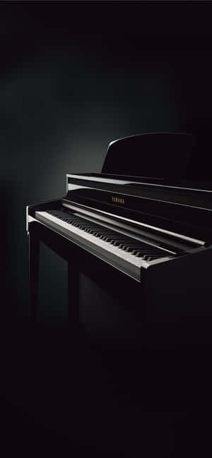 Fundal Piano — Nothing Phone (3) Fundal