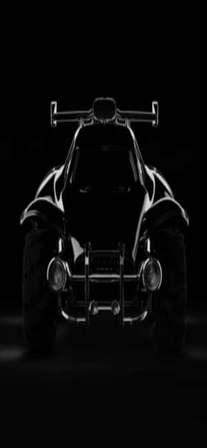 Fundal Iphone Xs Max Rocket League — Simplu Fundal