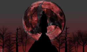 1153x692 Itachi Uchiha Wallpaper For Mobile, iPhone and Desktop - HD