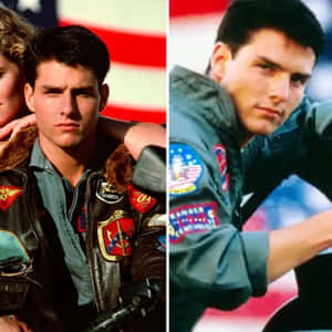 Fundal Top Gun — iPad Pro M4 Fundal