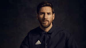 imagini cu Messi — Messi Fundal