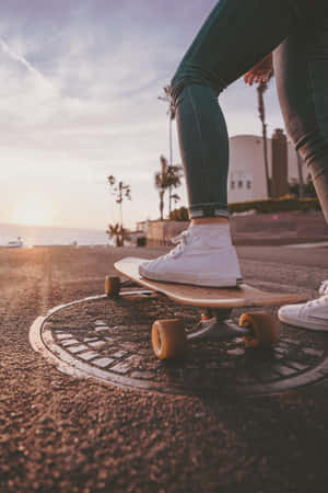 Imagini cu estetica Skater Boy