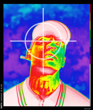 Wallpaper Skepta Ignorance Is Bliss — Motorola Razr Ultra 2026 Fundal