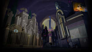 Skullgirls
