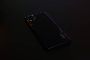 Smartphone Oppo Negru