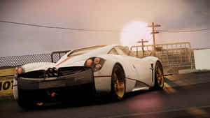Fundal 720p Project Cars