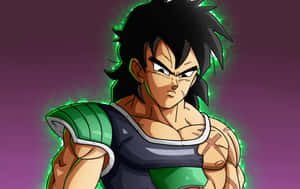 imagini Dragon Ball Super Broly — Dragon ball super GIF Fundal