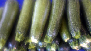 Soi de dovlecei baby marrow — Estetică verde GIF Fundal