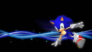 Sonic cool — Cool Sonic Fundal