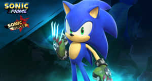 imagini Sonic The Hedgehog — Sonic the Hedgehog Fundal