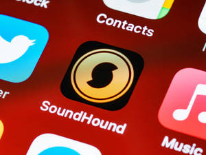 Soundhound App Ios 13 — iPhone 14 Fundal