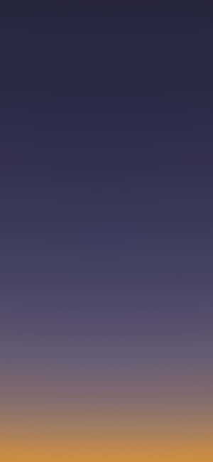 Fundal Gradient — IQOO Neo 10 Fundal