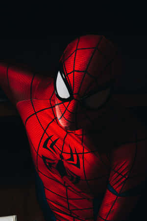 Fundal Spiderman — Honor MagicPad 3 Fundal