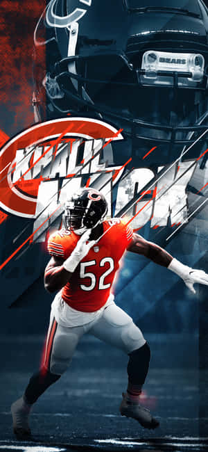 Chicago Sports — Huawei nova Fundal