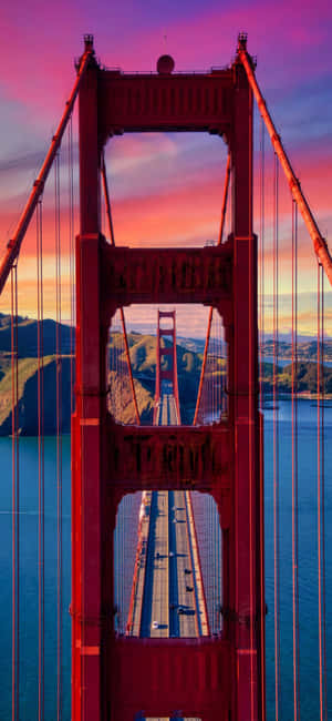 Fundal Iphone Xs California — OnePlus 15 Fundal