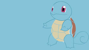 Squirtle Verde Cool Pokemon