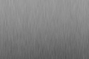 Stainless Steel Made Of Iron And Carbon — Surface Fundal