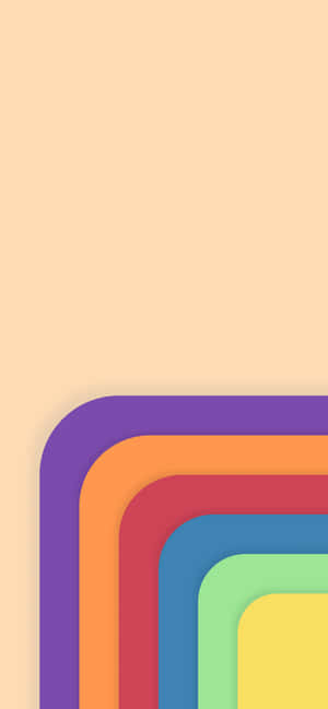Fundal Mândrie — Moto E15 Fundal