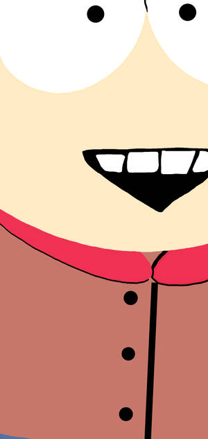 Fond de ecran Stan Marsh Close-Up Portrait