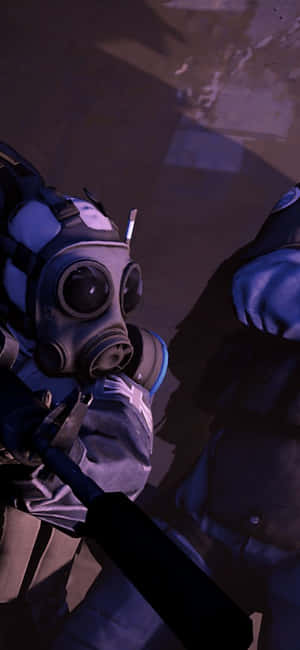 Fundal iPhone Xs Counter-Strike Global Offensive — Honor Magic8 Fundal