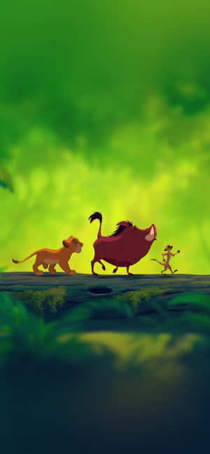Fundal Iphone Xs Max Disney — Xiaomi 17T Fundal