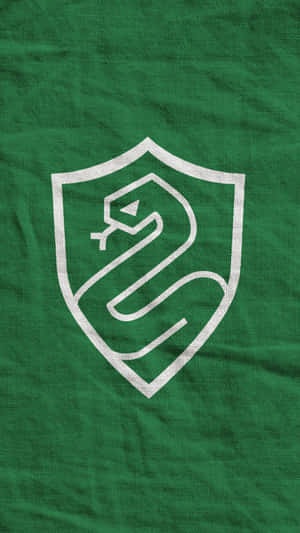 Imagini estetica Slytherin