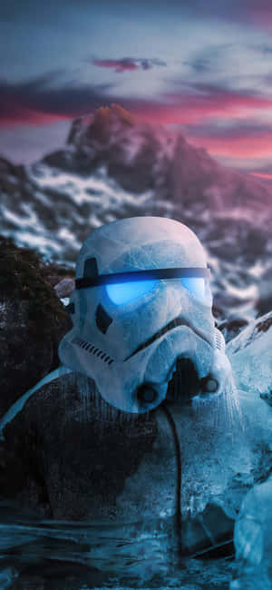 Star Wars Background — Xiaomi 15T Fundal