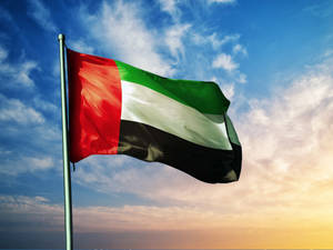Steagul UAE