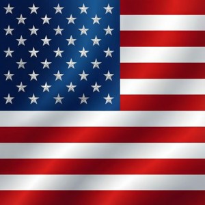 Model abstract grafic de steag american, cu fundal transparent, ideal pentru designuri moderne. — Motorola Razr 2026 Fundal