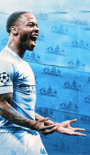 Sterling la Amurg — Tecno Megapad Fundal