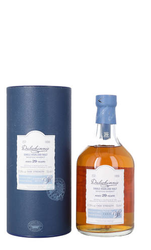 Sticlă Dalwhinnie Whisky 2003 — Lenovo Legion Y700 AI Fundal