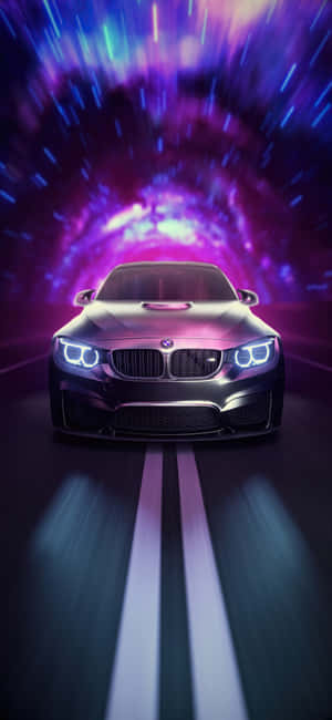 Iphone X Bmw Fundal — iPhone 16 Pro Fundal