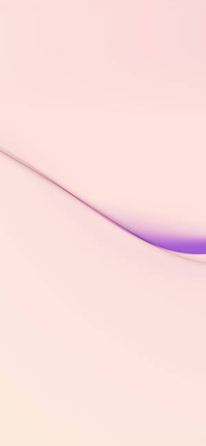 Beige Iphone — Galaxy A57 Fundal