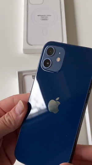 imagini iPhone 12