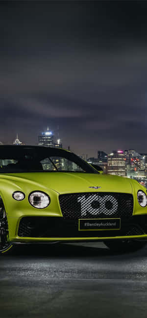 Fundal Iphone Xs Max Bentley — Samsung Galaxy S20 Fundal