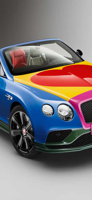 Fond iPhone Xs Max Bentley — Nothing Phone (a-series) Fundal