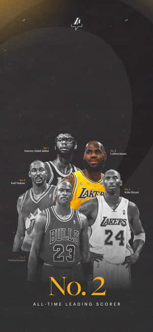 Aesthetic Nba — Xiaomi 18 Pro Max Fundal
