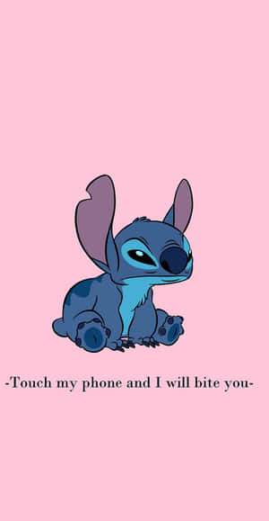 Stitch Profile Pictures — Pixel Fold Fundal