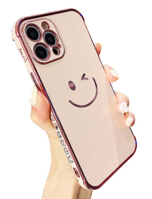 Imagini cu iPhone drăguț — Estetic pentru iPhone Fundal