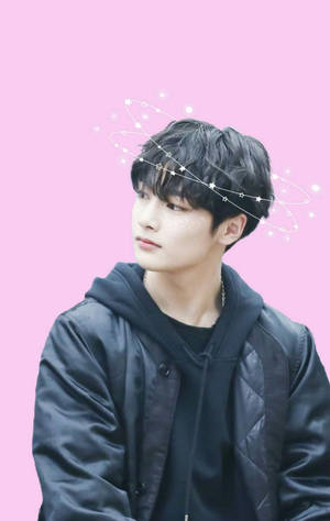 Wallpaper maknae Stray Kids — RedMagic Astra Fundal