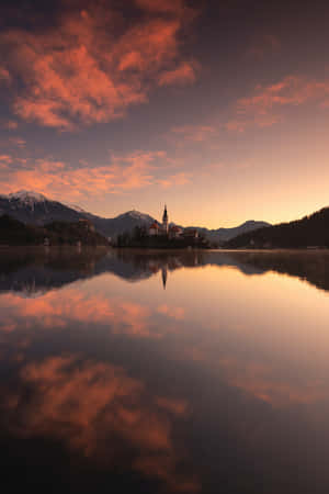 iPhone Background — Honor MagicPad 3 Fundal