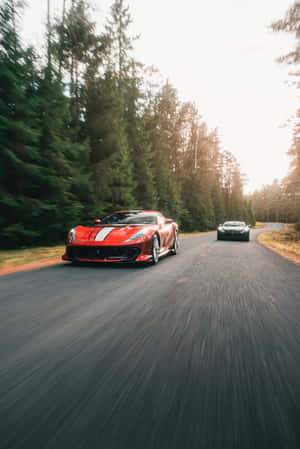 Supercars