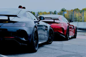 Supercars
