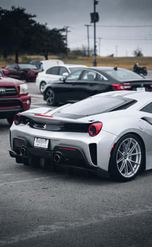 Supercars