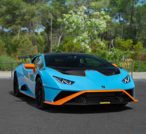 Supercars