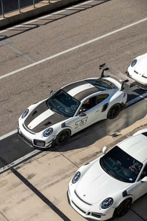 Supercars
